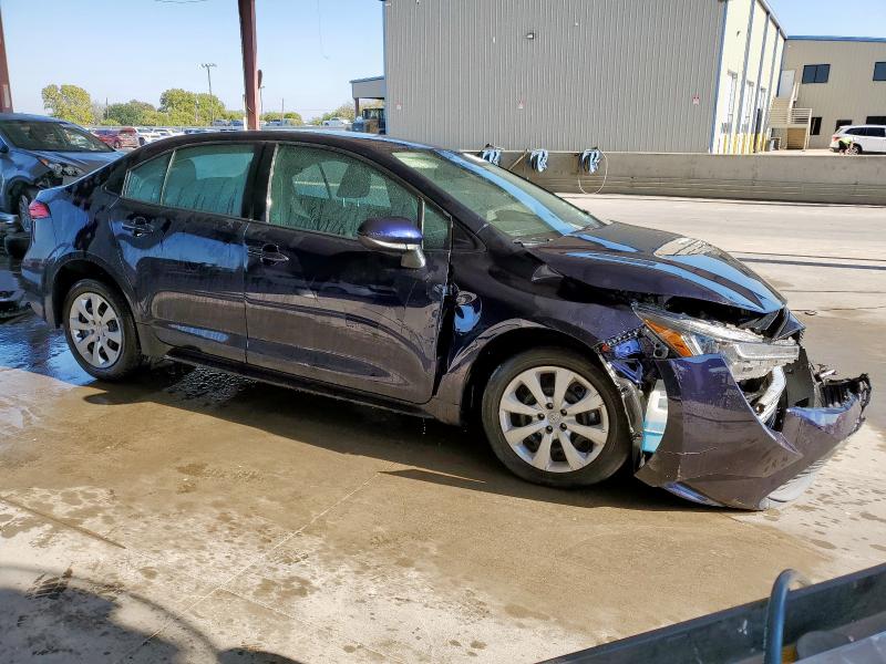 Photo 4 from auction – 2023 TOYOTA COROLLA LE with VIN 5YFB4MDE8PP035752