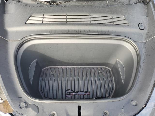 Photo 11 from auction – 2023 TESLA MODEL Y with VIN 7SAYGDEE3PA057167