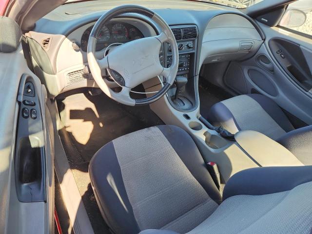Zdjęcie 8 z aukcji – 2004 FORD MUSTANG z VIN 1FAFP40644F208053