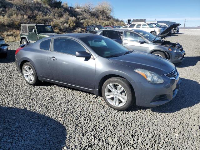 Photo 4 from auction – 2012 NISSAN ALTIMA S with VIN 1N4AL2EP7CC240667