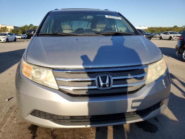 Photo 5 from auction – 2013 HONDA ODYSSEY EX with VIN 5FNRL5H63DB042917