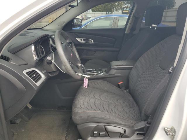 Photo 7 from auction – 2013 GMC TERRAIN SL with VIN 2GKALMEK5D6406905