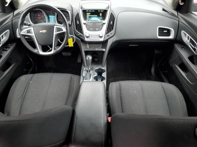 Photo 8 from auction – 2016 CHEVROLET EQUINOX LT with VIN 2GNALCEK4G1145913