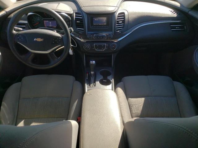 Photo 8 from auction – 2014 CHEVROLET IMPALA LS with VIN 1G11Y5SL5EU116191