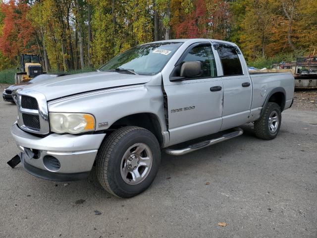 DODGE RAM 1500 S 2004 with VIN 1D7HU18D44S790116 - Photo from auction