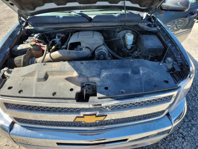 Photo 11 from auction – 2012 CHEVROLET SILVERADO with VIN 3GCPKREA5CG172605