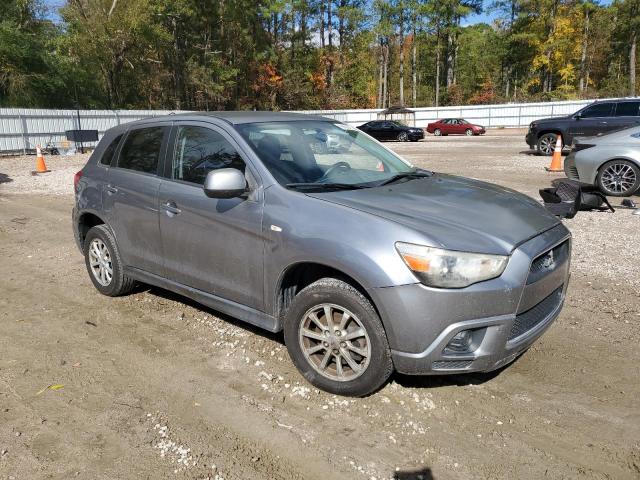 Photo 4 from auction – 2012 MITSUBISHI OUTLANDER with VIN JA4AP3AU3CZ007912