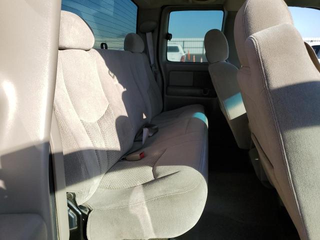 Photo 10 from auction – 2004 CHEVROLET SILVERADO with VIN 1GCEC19V74Z248961