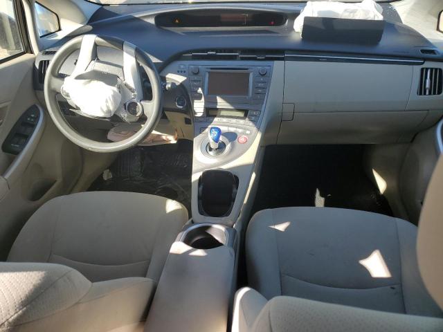 Photo 8 from auction – 2013 TOYOTA PRIUS with VIN JTDKN3DU8D0355027