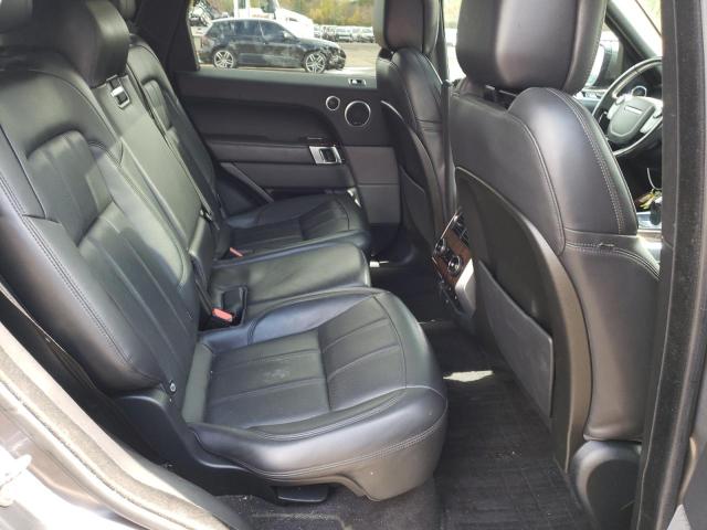 Photo 11 from auction – 2018 LAND ROVER RANGE ROVE with VIN SALWR2RV3JA812973