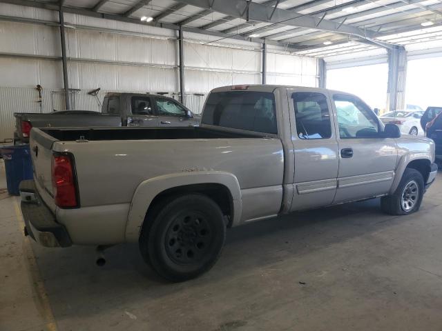 صورة رقم 3 من المزاد - 2005 CHEVROLET SILVERADO مع VIN 1GCEK19B35E157834