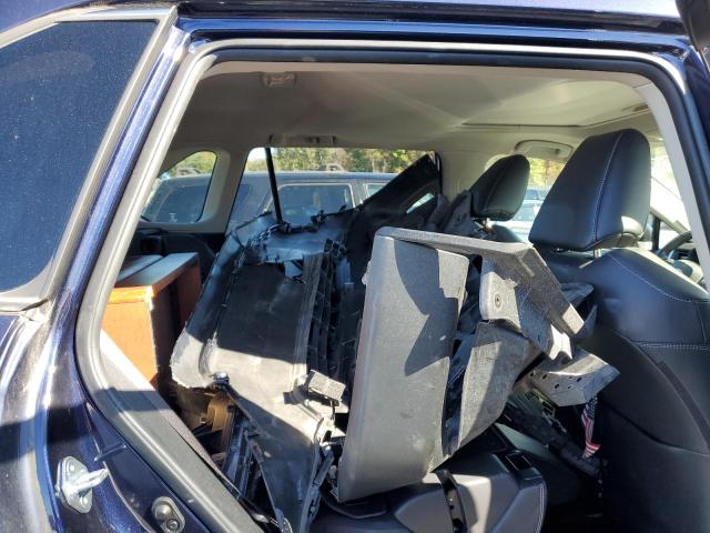 Photo 11 from auction – 2019 TOYOTA RAV4 XLE P with VIN JTMA1RFV7KD005667