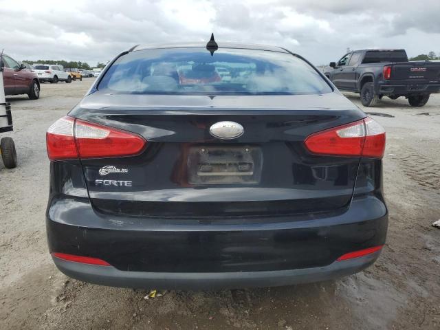Photo 6 from auction – 2014 KIA FORTE LX with VIN KNAFX4A65E5126071