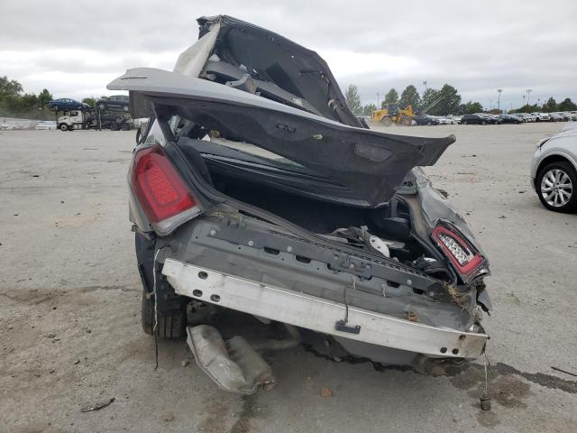 Photo 6 from auction – 2019 CHRYSLER 300 S with VIN 2C3CCAGG4KH586282