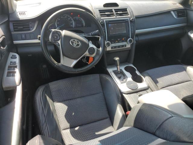Photo 8 from auction – 2014 TOYOTA CAMRY L with VIN 4T1BF1FK8EU331572