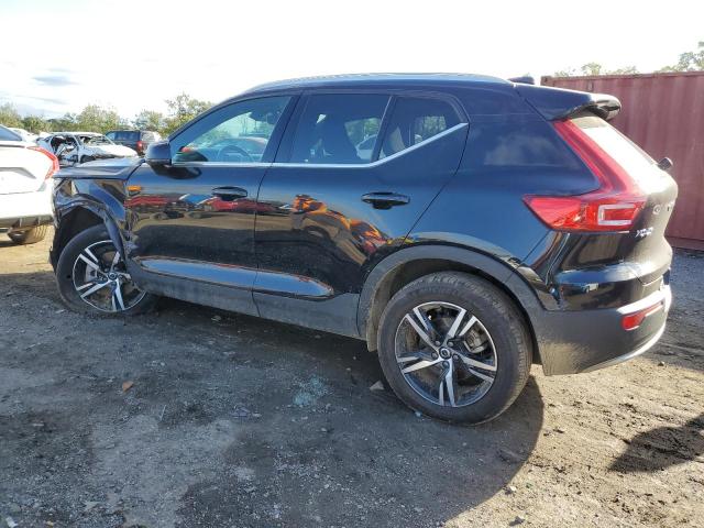 Photo 2 from auction – 2024 VOLVO XC40 CORE with VIN YV4L12UK2R2336331