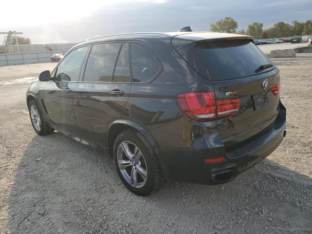Photo 2 from auction – 2016 BMW X5 XDR40E with VIN 5UXKT0C50G0S76968