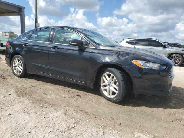 Photo 4 from auction – 2014 FORD FUSION SE with VIN 3FA6P0H7XER388990
