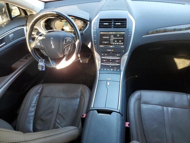 Photo 8 from auction – 2016 LINCOLN MKZ with VIN 3LN6L2J96GR628435