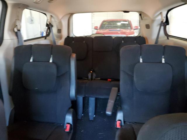 Foto 10 de la subasta – 2015 DODGE GRAND CARA con VIN 2C4RDGCG7FR536262