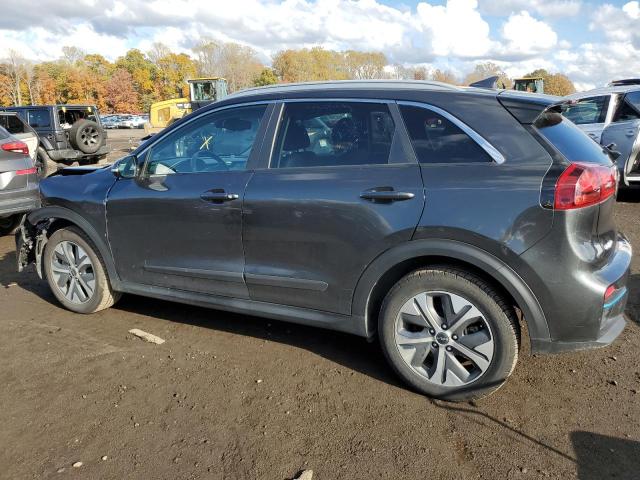Photo 2 from auction – 2022 KIA NIRO S with VIN KNDCC3LG6N5159730