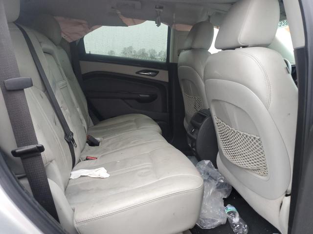Photo 11 from auction – 2014 CADILLAC SRX PERFOR with VIN 3GYFNCE39ES532499