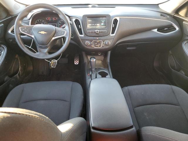 Photo 8 from auction – 2016 CHEVROLET MALIBU LS with VIN 1G1ZB5ST3GF227964