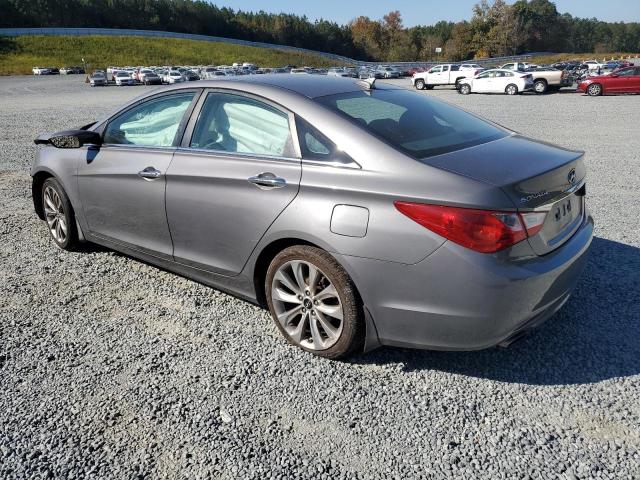 Zdjęcie 2 z aukcji – 2013 HYUNDAI SONATA SE z VIN 5NPEC4AC8DH534742