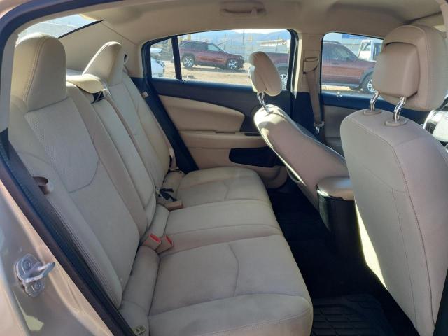 Photo 10 from auction – 2014 CHRYSLER 200 LX with VIN 1C3CCBAB2EN141005