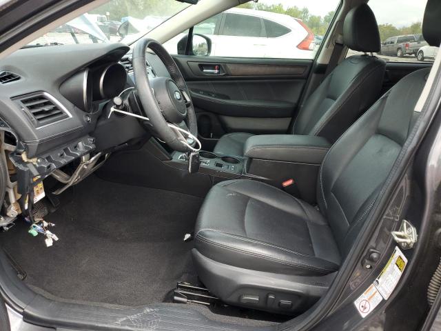 Photo 7 from auction – 2019 SUBARU OUTBACK 2. with VIN 4S4BSANC2K3340002