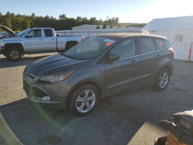 FORD ESCAPE 2013 с VIN 1FMCU0GX3DUC66126 - Фото с аукциона