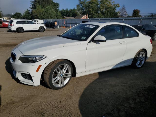 BMW 228 I 2016 z numerem VIN WBA1F5C52GV343751 - Zdjęcie z aukcji