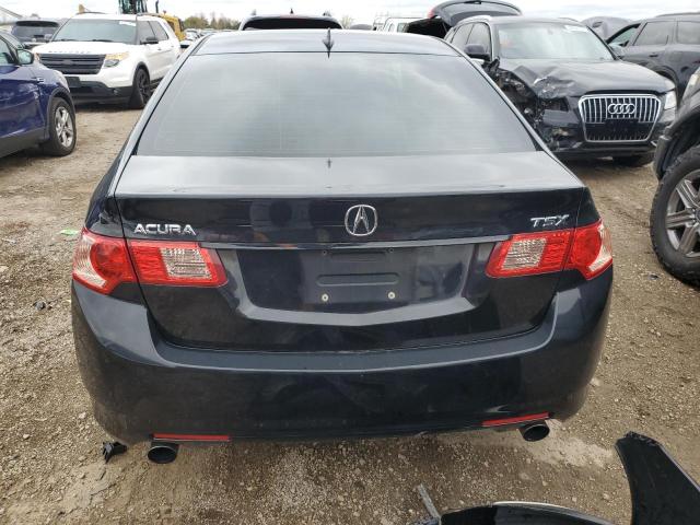 Photo 6 from auction – 2012 ACURA TSX with VIN JH4CU2F45CC017367