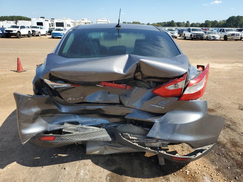 Photo 6 from auction – 2013 FORD FOCUS S with VIN 1FADP3E25DL116085
