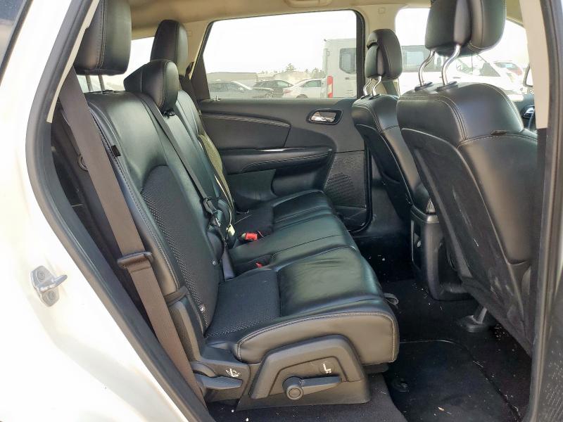 Photo 11 from auction – 2015 DODGE JOURNEY CR with VIN 3C4PDCGB2FT698280