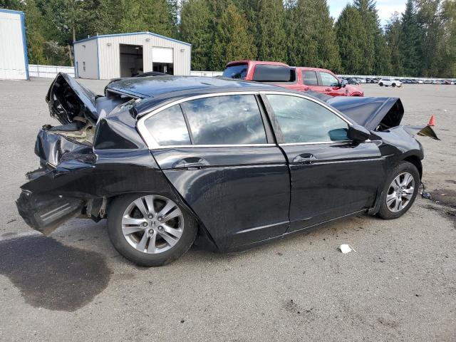 Photo 3 from auction – 2012 HONDA ACCORD SE with VIN 1HGCP2F68CA113758