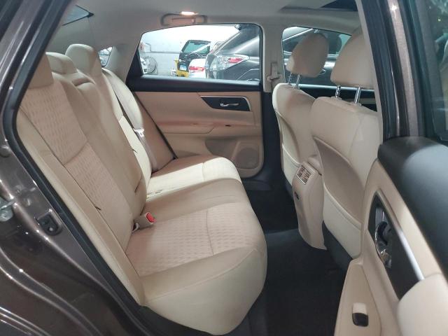 Photo 10 from auction – 2017 NISSAN ALTIMA 2.5 with VIN 1N4AL3AP0HC167600