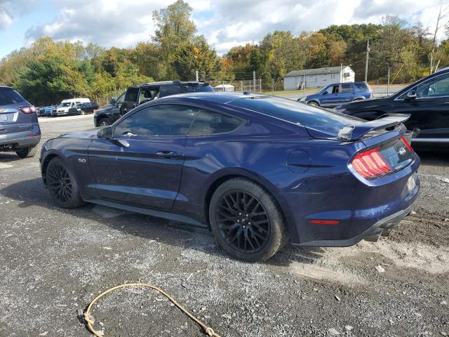Photo 2 from auction – 2018 FORD MUSTANG GT with VIN 1FA6P8CF8J5121650