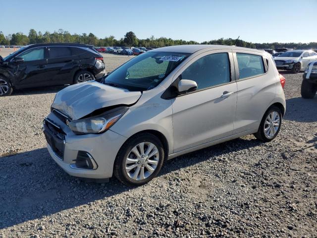 CHEVROLET SPARK 1LT 2016 with VIN KL8CD6SA7GC636328 - Photo from auction