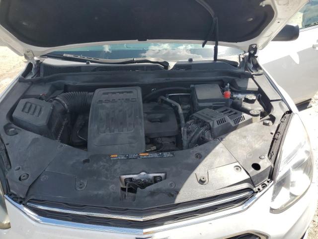 Photo 12 from auction – 2016 CHEVROLET EQUINOX LS with VIN 2GNALBEK9G6334926