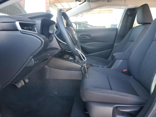 Photo 7 from auction – 2026 TOYOTA COROLLA LE with VIN 5YFB4MDE4TP374387