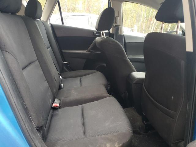 Photo 10 from auction – 2011 MAZDA 3 I with VIN JM1BL1KF3B1404169