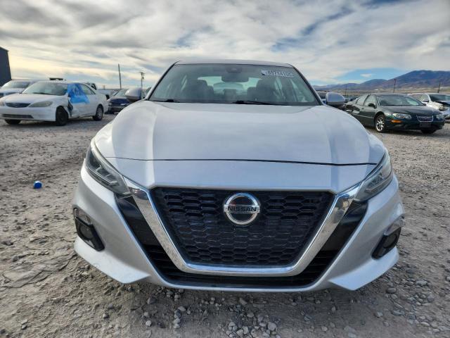 Photo 5 from auction – 2019 NISSAN ALTIMA SL with VIN 1N4BL4EV9KC213984