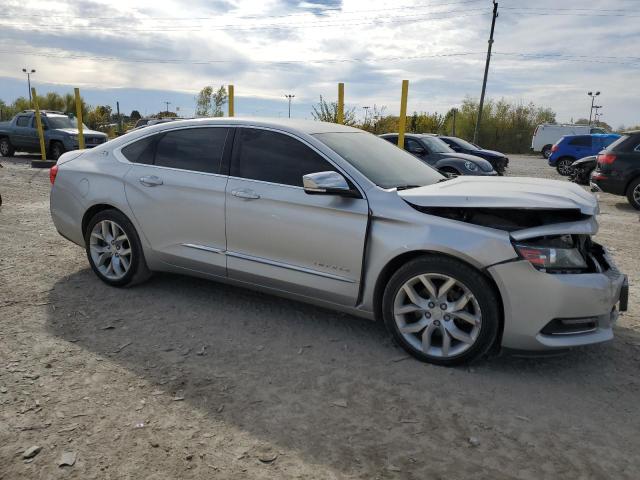 Photo 4 from auction – 2015 CHEVROLET IMPALA LTZ with VIN 2G1165S30F9190851