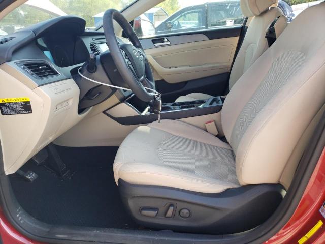 Photo 7 from auction – 2015 HYUNDAI SONATA SE with VIN 5NPE24AF7FH025452