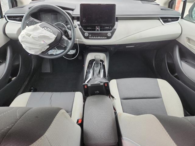 Zdjęcie 8 z aukcji – 2025 TOYOTA COROLLA z VIN 5YFB4MDE9SP271125