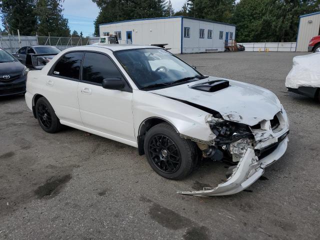 Photo 4 from auction – 2007 SUBARU IMPREZA 2. with VIN JF1GD61607H520371
