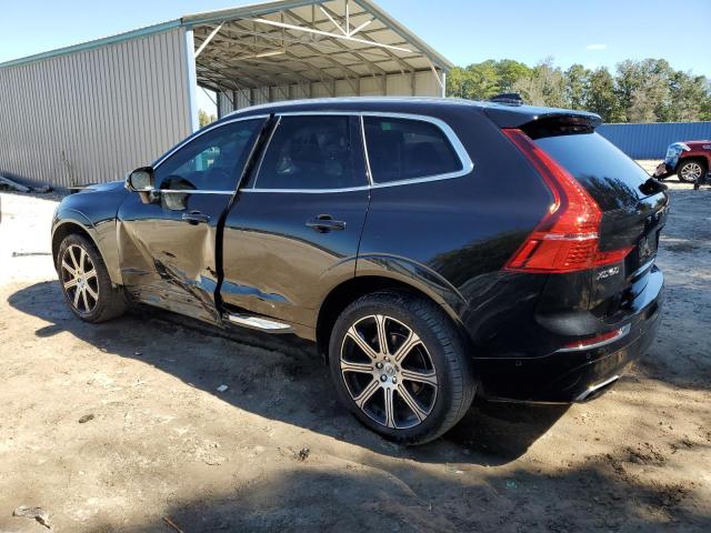 Photo 2 from auction – 2018 VOLVO XC60 T5 IN with VIN YV4102RL2J1036908