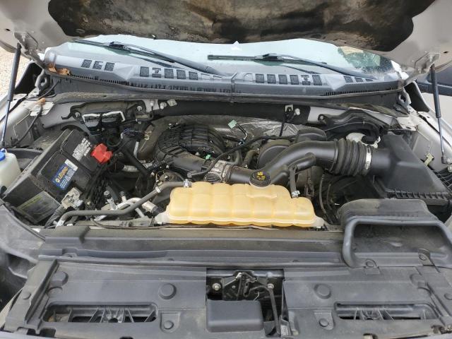 Photo 11 from auction – 2017 FORD F150 SUPER with VIN 1FTEW1E83HKE26192
