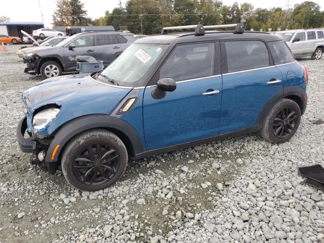 MINI COOPER S C 2012 with VIN WMWZC3C56CWL82136 - Photo from auction